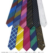 「鬼滅の刃」ネクタイ大剣の柄。