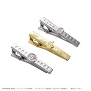 「鬼滅の刃」のタイピン。