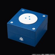 付属の専用箱。