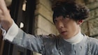 ドラマ「岸辺露伴は動かない」新作はザ・ラン、背中の正面、六壁坂!ソロショット公開