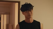 笠松将演じる橋本陽馬。