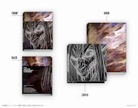 「『進撃の巨人』The Final Season Part 1 KEY ANIMATION BOOK」