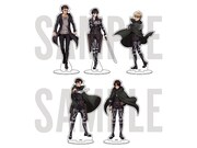 アクリルスタンド（全5種）