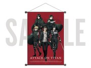 B2タペストリー