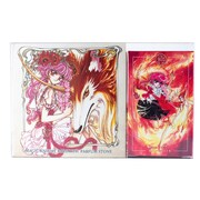 「魔法騎士レイアース オードパルファム 獅堂光（パフュームクレイ付き）」