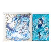 「魔法騎士レイアース オードパルファム 龍咲海（パフュームクレイ付き）」