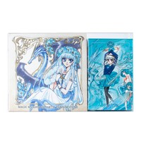 「魔法騎士レイアース オードパルファム 龍咲海（パフュームクレイ付き）」