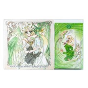 「魔法騎士レイアース オードパルファム 鳳凰寺風（パフュームクレイ付き）」