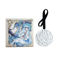 「魔法騎士レイアース オードパルファム 龍咲海（パフュームクレイ付き）」