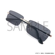 「五条悟サングラス&ミニタオルセット」