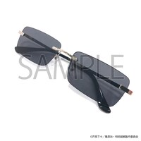 「五条悟サングラス&ミニタオルセット」