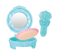 プリキュアになりきっておめかし ハッピーセットにトロプリの変身アイテムおもちゃ 動画あり コミックナタリー