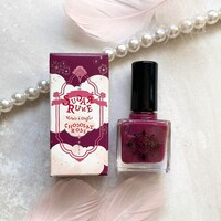 「ショコラローズ」