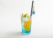 「＜イグニハイド寮＞ シトラスオレンジソーダ」