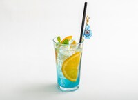 「＜イグニハイド寮＞ シトラスオレンジソーダ」