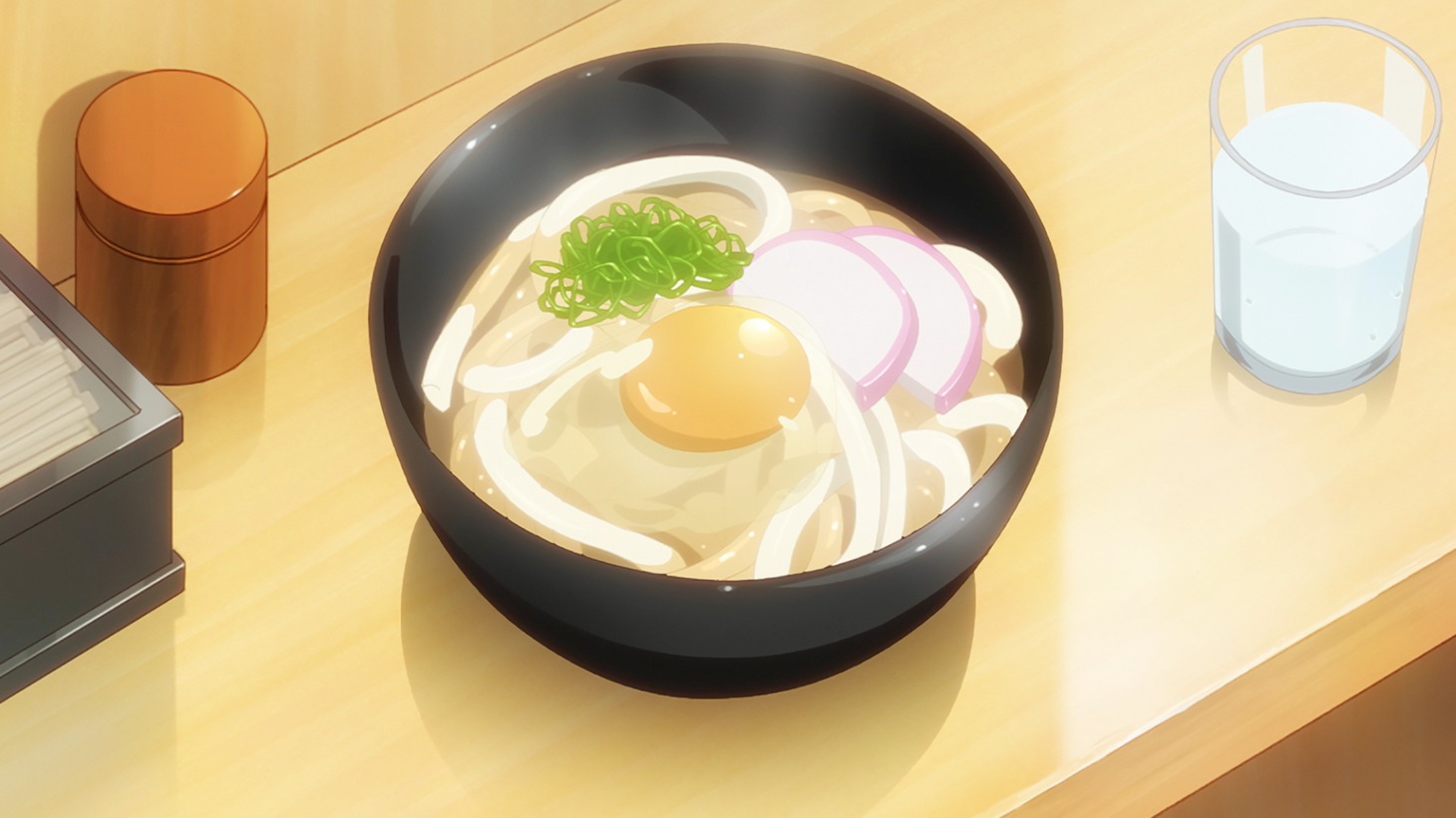TVアニメ「先輩がうざい後輩の話」より。