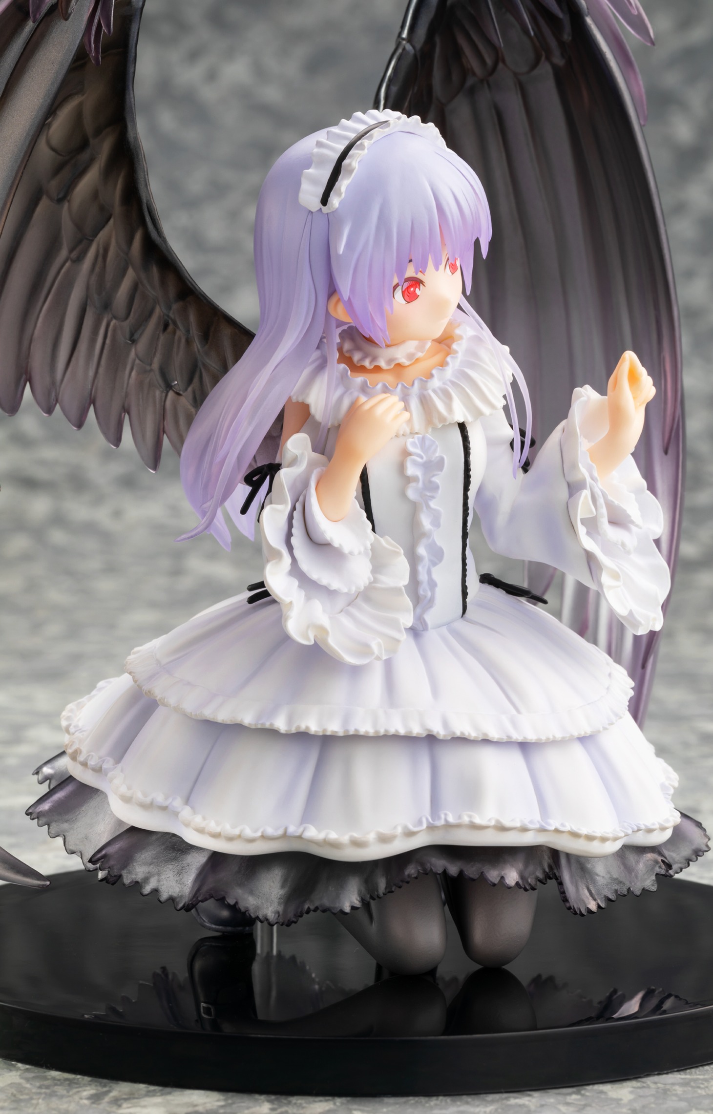 「『Angel Beats!』立華かなで Key20周年記念ゴスロリver. リペイントカラー」