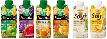 対象商品の一部。