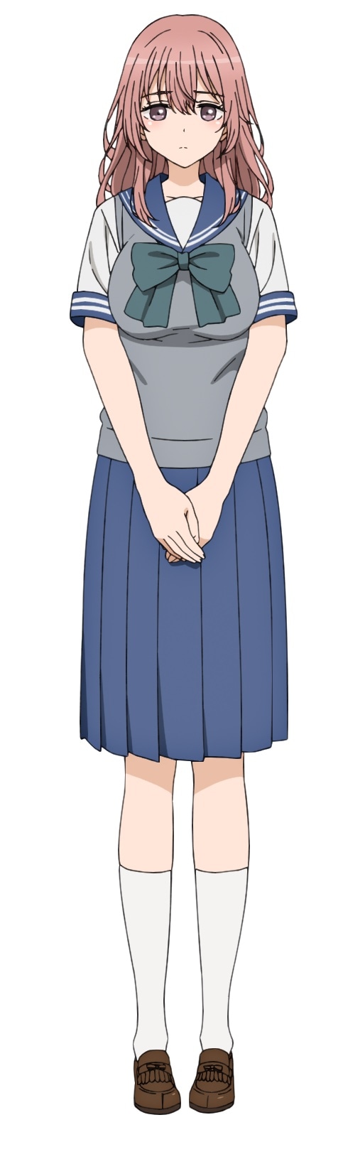 乾心寿（CV：羊宮妃那）