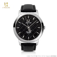 「TVアニメ『ウマ娘 プリティーダービー Season 2』腕時計」