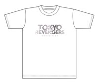 グッズ付きチケットでもらえるTシャツ。