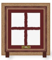 「範馬勇次郎サイン」イメージ