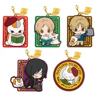 G賞「読書の時間チャーム」