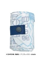 「鬼滅の刃 × シュパット 伊之助」（Mサイズ）