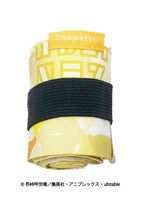 「鬼滅の刃 × シュパット 善逸」（Sサイズ）