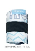 「鬼滅の刃 × シュパット 伊之助」（Sサイズ）