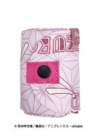 「鬼滅の刃 × シュパット 禰豆子」（Mサイズ）