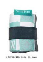 「鬼滅の刃 × シュパット 炭治郎」（Sサイズ）