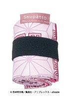 「鬼滅の刃 × シュパット 禰豆子」（Sサイズ）