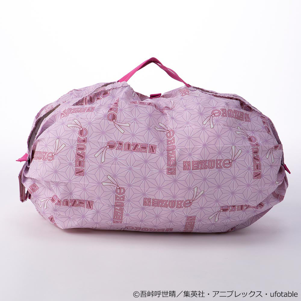 「鬼滅の刃 × シュパット 禰豆子」（Mサイズ）