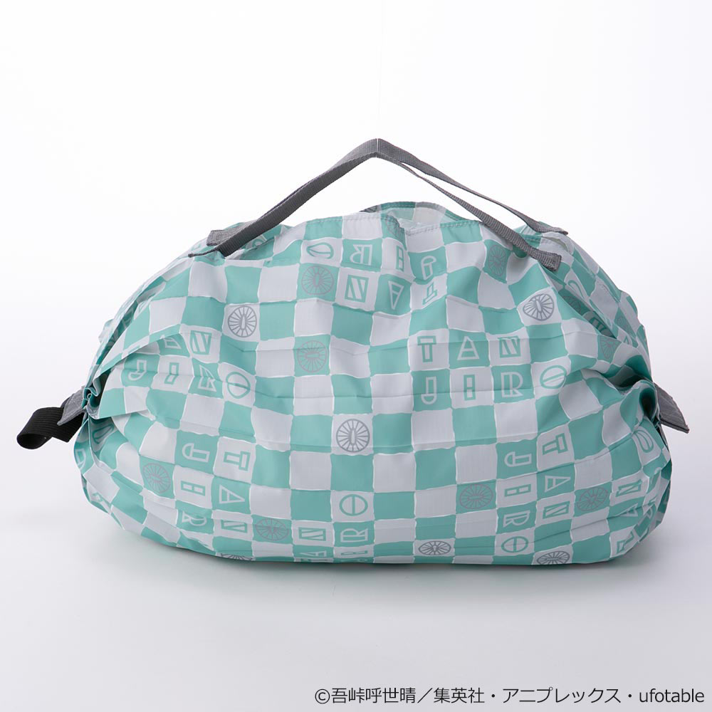 「鬼滅の刃 × シュパット 炭治郎」（Sサイズ）