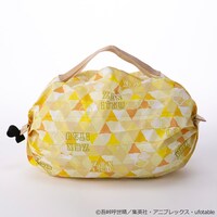 「鬼滅の刃 × シュパット 善逸」（Sサイズ）