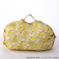 「鬼滅の刃 × シュパット 善逸」（Mサイズ）