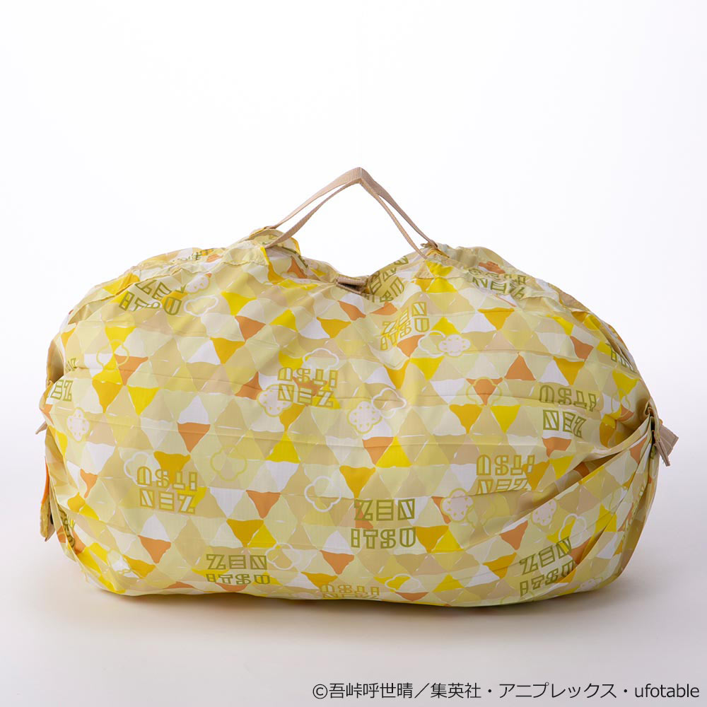 「鬼滅の刃 × シュパット 善逸」（Mサイズ）