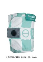 「鬼滅の刃 × シュパット 炭治郎」（Mサイズ）