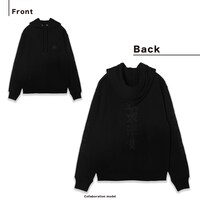 「【KANGOL】東京リベンジャーズコラボモデル Foodie Parka」