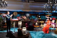 「ずっと独身でいるつもり？」場面写真