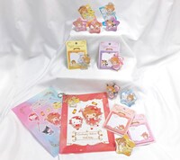 「ふんわりタッチデザイン」のアイテム。