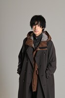 成田凌扮する藤木圭介。