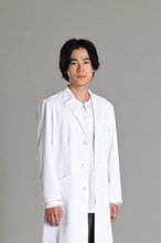 成田凌扮する藤木圭介。