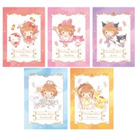 「ふんわりタッチデザイン」