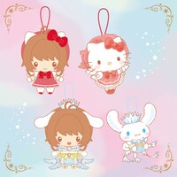 アミューズメント施設の景品。