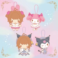 アミューズメント施設の景品。