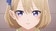 TVアニメ「カッコウの許嫁」第3弾PVより。 (c)吉河美希・講談社/カッコウの許嫁製作委員会