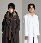 殺人容疑で逃亡を続ける天才外科医描く「逃亡医F」TVドラマ化、主演は成田凌