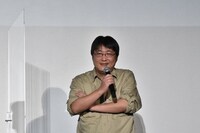 名取孝浩監督